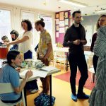Dny dobrovolnictví 2025 | Koventinka Koventinka | Dny dobrovolnictví 2025